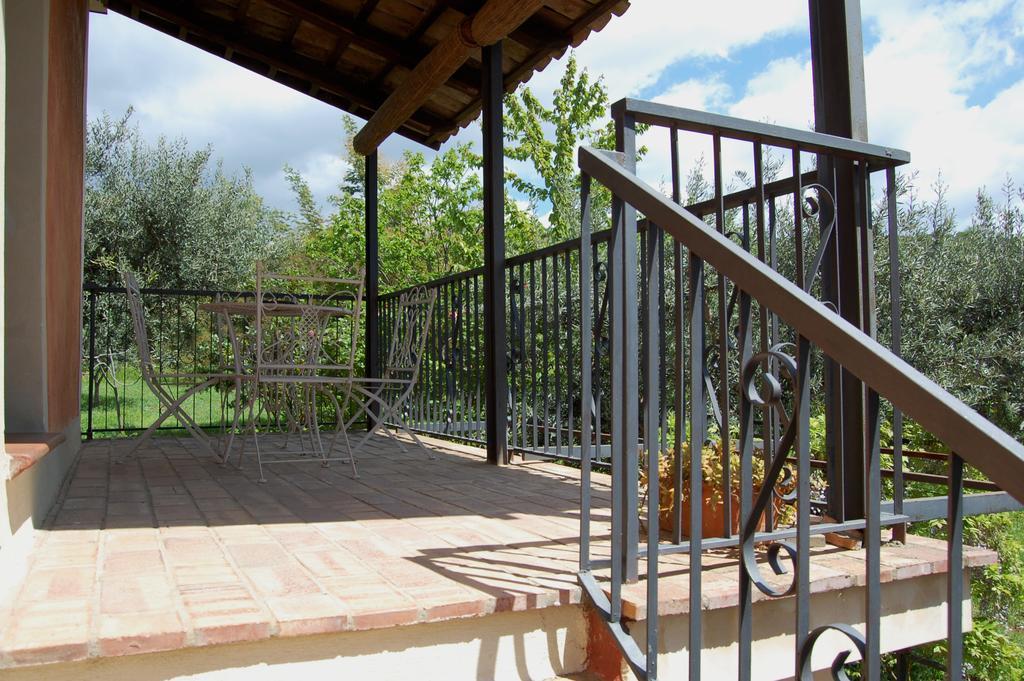Agriturismo Masseria Fonte Di Maroglio Castrovillari Zimmer foto