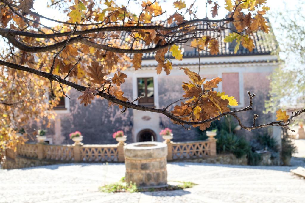 Agriturismo Masseria Fonte Di Maroglio Castrovillari Exterior foto